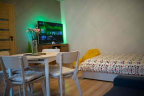 Wood Apartment